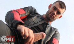 Pete