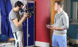 Played, Behind the Scenes.