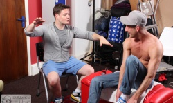Played, Behind the Scenes.