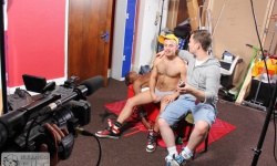 Played, Behind the Scenes.