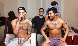 Ruined - Behind the Scenes