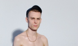 Thierry Schaffauser and Benjamin O'Neil