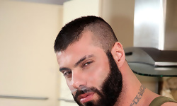 Alex Marte