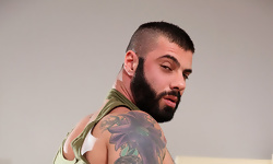 Alex Marte