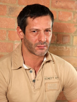 Antonio Garcia