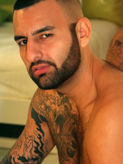 David Camacho
