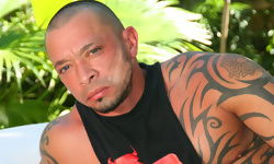 Eddie Kordova