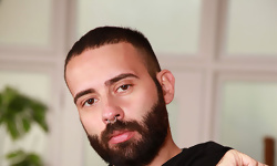 Jacob Santos