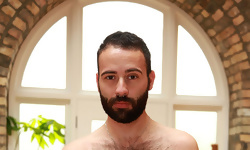 Jacob Santos