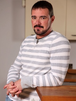 Jake Driver