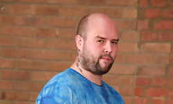 Justin West