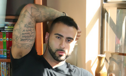 Rikk York