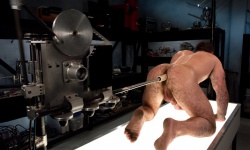 Machine Challenge feat. Dak Ramsey
