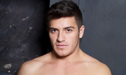 Angel Pedroza and Markus Steiner
