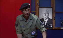 Berlin Army Dreams