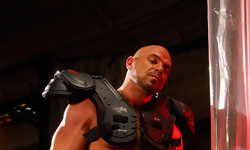 Carioca and Axel Ryder