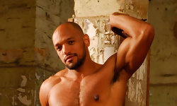 Carioca and Josh Rubens