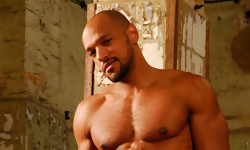 Carioca and Josh Rubens