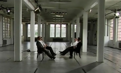 Erik Finnegan and Thom Barron