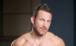 Hans Berlin, Logan Rogue and Tomas Brand