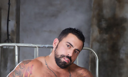 Jessy Ares and Ricky Ares