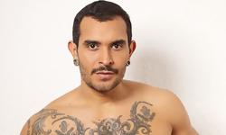 Lucio Saints and Troy Daniels