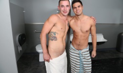 Aries and Cruz