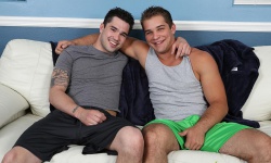 Braxton and Glenn