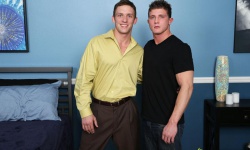 Gavin and Sinclair