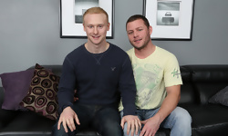 Graham and Ransom