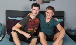 Jet and Jonas