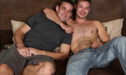 Kelton and Shea