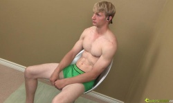Ridge Gets Edged