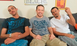 Three's Company
