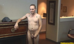 Heath Jerked Off