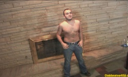 Isaiah Serviced