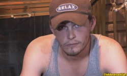 Str8 Tanner Needs Some Money