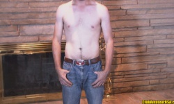 Str8 Tanner Needs Some Money