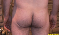 Str8 Tanner Needs Some Money