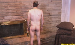 Str8 Tanner Needs Some Money