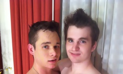 Adam Rhodes & Andrew Connor