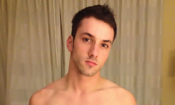 Aiden Woods and CK Steel