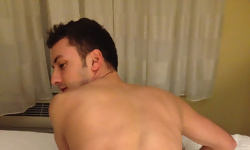 Aiden Woods and CK Steel