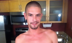 Austin Chandler and CK Steel