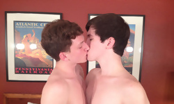 Avery Michaels and Landon Wright
