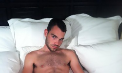 Brandon Atkins