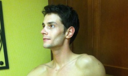 Christian Harper