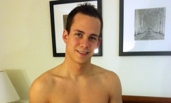 Garrett Cooper