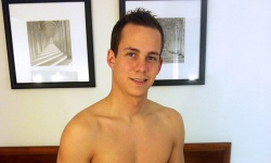 Garrett Cooper
