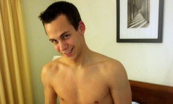 Garrett Cooper